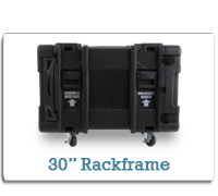 30" Rackframe from Cases2Go